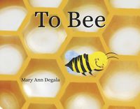 Cover image for To Bee