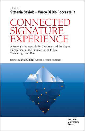 Cover image for Connected Signature Experience