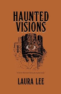 Cover image for Haunted Visions