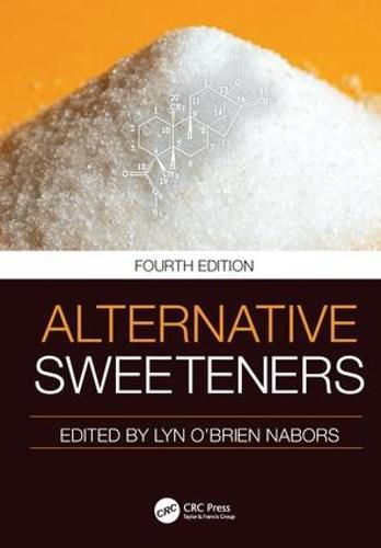 Cover image for Alternative Sweeteners