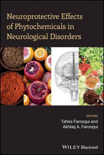 Cover image for Neuroprotective Effects of Phytochemicals in Neurological Disorders