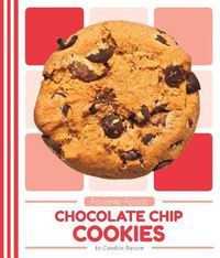 Cover image for Chocolate Chip Cookies