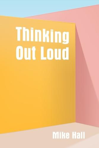 Cover image for Thinking Out Loud