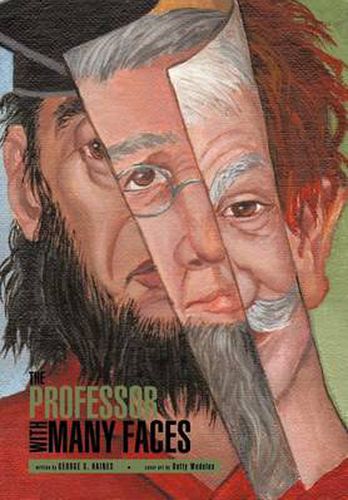 THE Professor with Many Faces