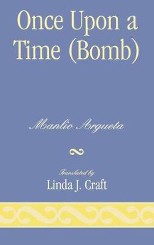 Cover image for Once Upon a Time (Bomb)