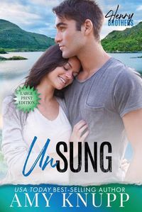 Cover image for Unsung