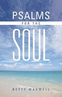 Cover image for Psalms for the Soul