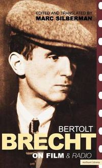 Cover image for Brecht On Film & Radio