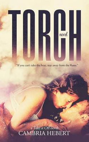 Cover image for Torch