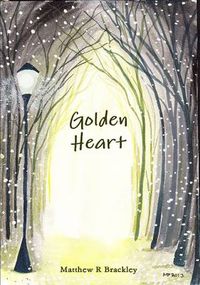 Cover image for Golden Heart