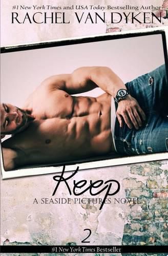 Cover image for Keep: A Seaside Pictures Novel