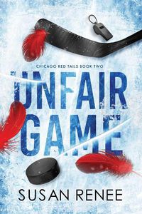 Cover image for Unfair Game