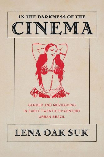 Cover image for In the Darkness of the Cinema