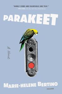 Cover image for Parakeet