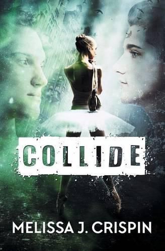 Cover image for Collide