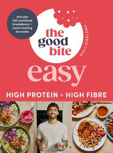 Cover image for The Good Bite Easy