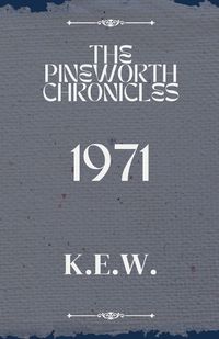 Cover image for 1971