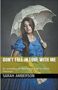 Cover image for Don't Fall In Love With Me