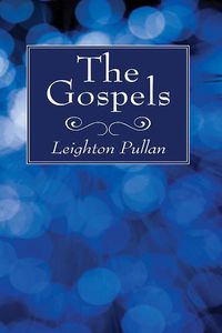 Cover image for The Gospels