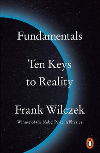 Cover image for Fundamentals: Ten Keys to Reality