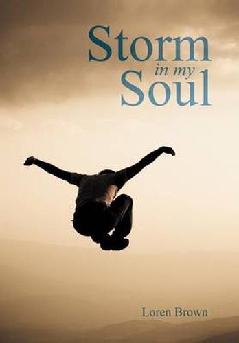 Cover image for Storm in my Soul