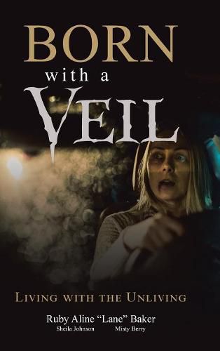 Cover image for Born with a Veil