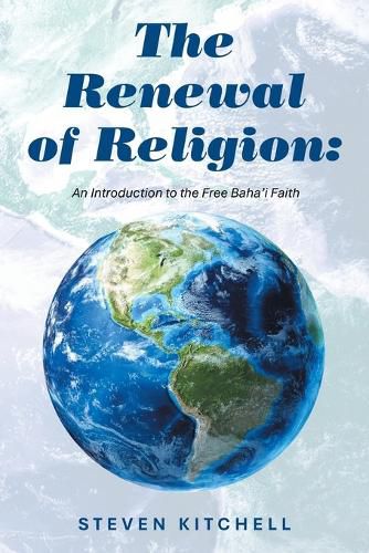 Cover image for The Renewal of Religion
