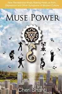 Cover image for Muse Power