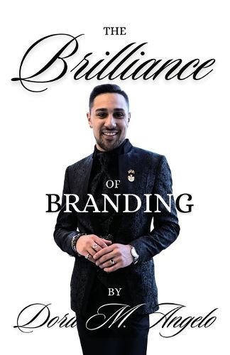 Cover image for The Brilliance of Branding, Unlocking the Power of Brand Brilliance