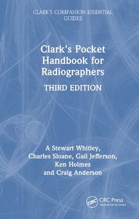 Cover image for Clark's Pocket Handbook for Radiographers