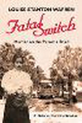 Cover image for Fatal Switch