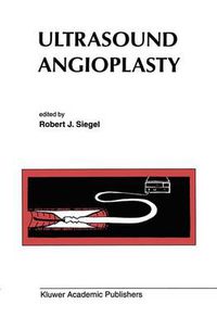 Cover image for Ultrasound Angioplasty