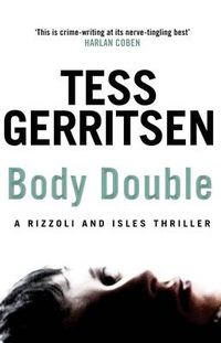 Cover image for Body Double: (Rizzoli & Isles series 4)