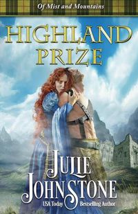 Cover image for Highland Prize