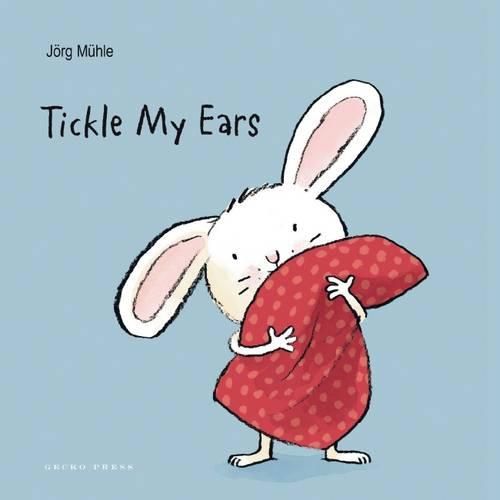 Cover image for Tickle My Ears