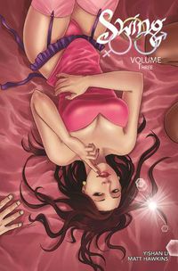 Cover image for Swing Volume 3