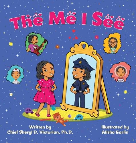 Cover image for The Me I See