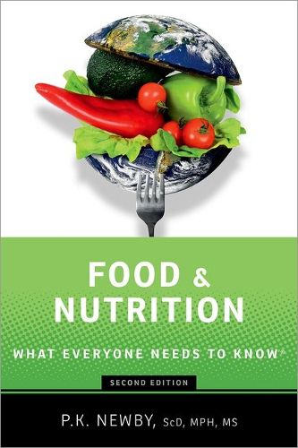 Cover image for Food and Nutrition