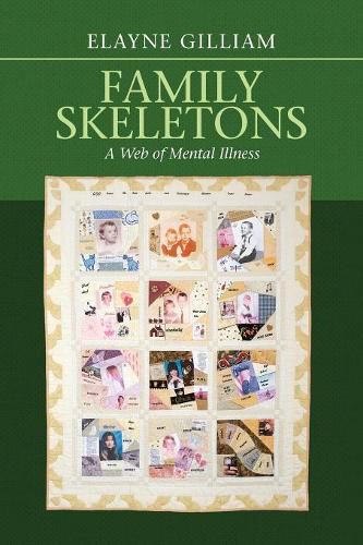 Cover image for Family Skeletons