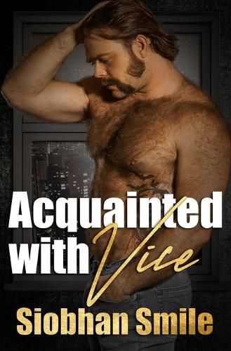 Cover image for Acquainted With Vice