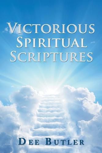 Cover image for Victorious Spiritual Scriptures