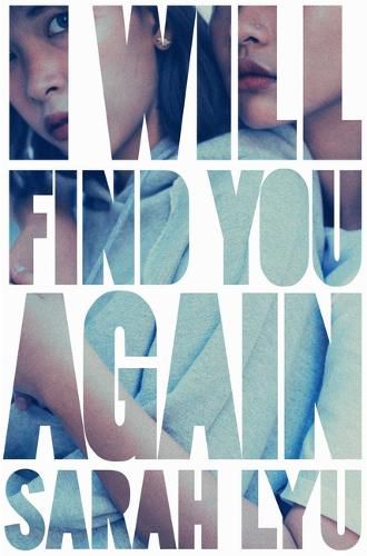 Cover image for I Will Find You Again