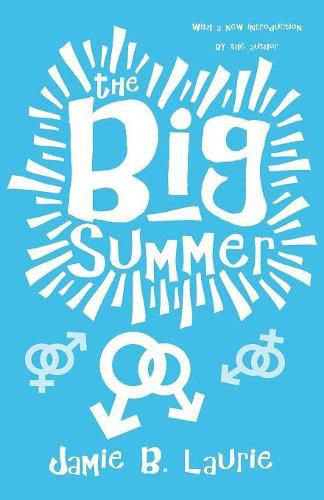 Cover image for The Big Summer