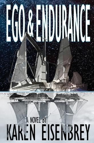 Cover image for Ego & Endurance