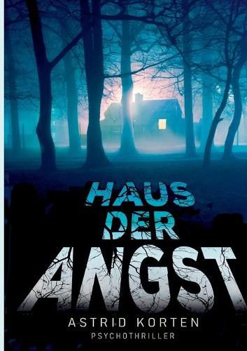 Cover image for Haus der Angst