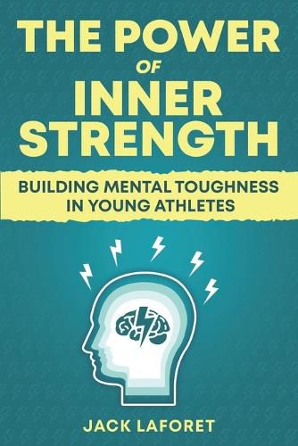 Cover image for The Power of Inner Strength