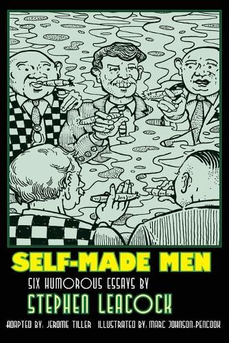 Self-Made Men