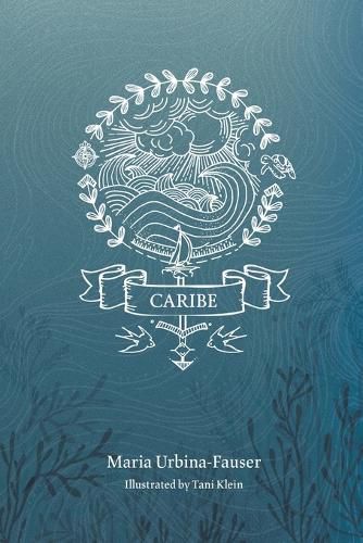 Cover image for Caribe: English Edition