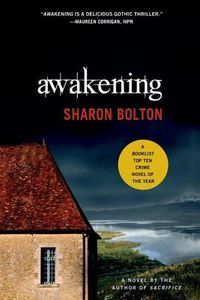 Cover image for Awakening