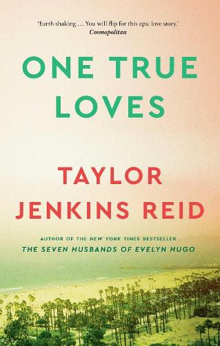 Cover image for One True Loves